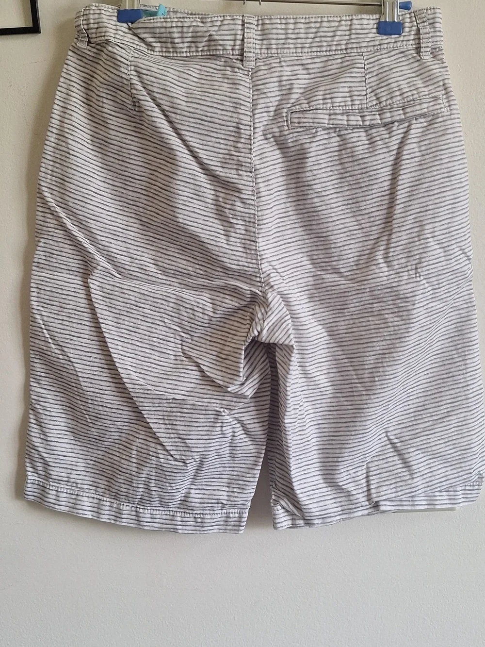 Old Navy Boys Shorts Size 16, Wonder Nation Swim Trunks and a Belt Bundle